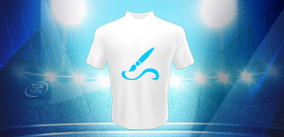 design your own jersey - Top Eleven 